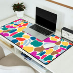Bright stones Desk Mat Gallery Image 2