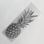 Pineapple II Yoga Mat Gallery Image 1