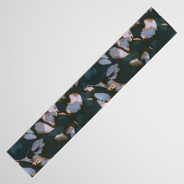 Botanical Shadows #3 Table Runner Gallery Image 3