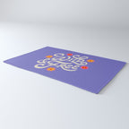 Wild and Free Rug Gallery Image 3