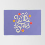 Wild and Free Rug Gallery Image 2