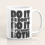 DO IT #2 Coffee Mug Gallery Image 1