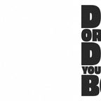 DO IT #2 Coffee Mug Gallery Image 2