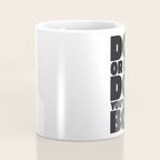 DO IT #2 Coffee Mug Gallery Image 4