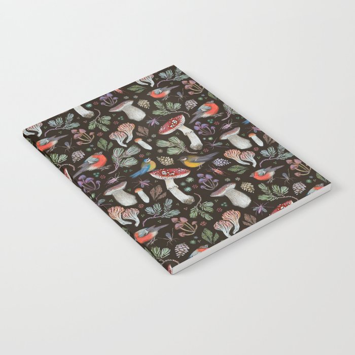 Forest Notebook Gallery Image 2