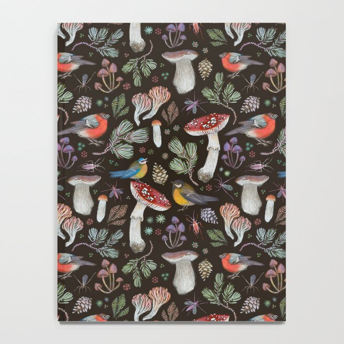 Forest Notebook Gallery Image 4