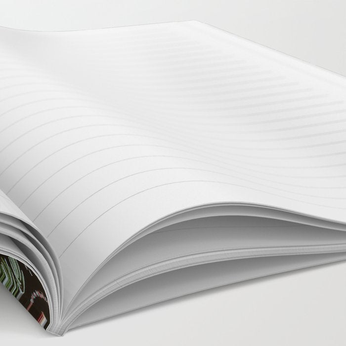 Forest Notebook Gallery Image 2