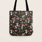 Forest Tote Bag Gallery Image 1