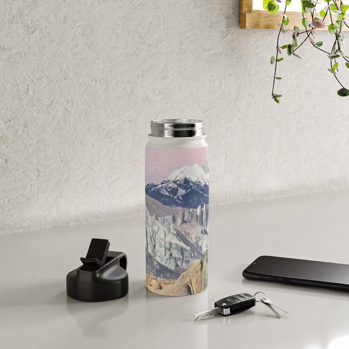 California Cacti Water Bottle Gallery Image 4
