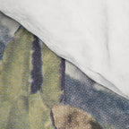 California Cacti Comforter Gallery Image 4