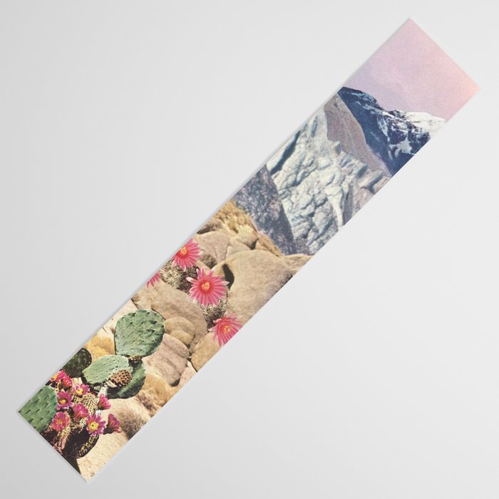 California Cacti Table Runner Gallery Image 3