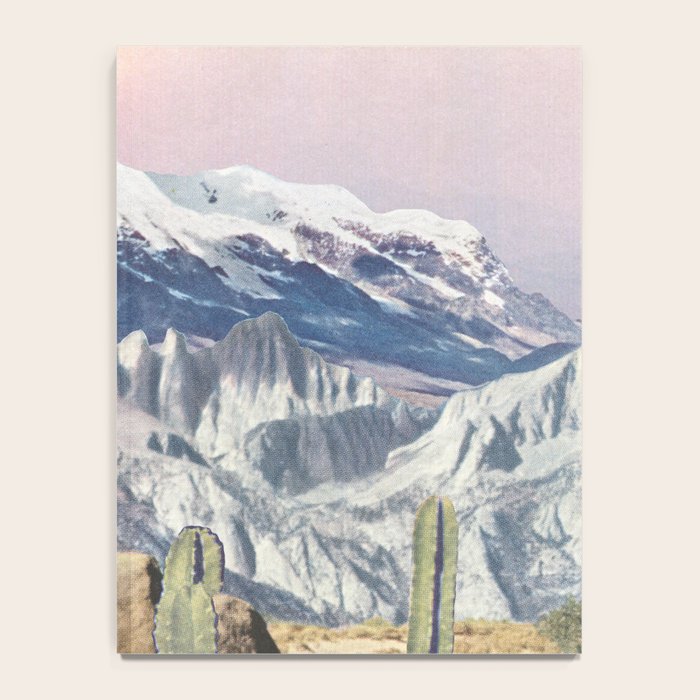 California Cacti Notebook Gallery Image 4