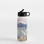 California Cacti Water Bottle Gallery Image 1