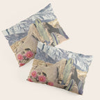 California Cacti Pillow Sham Gallery Image 3