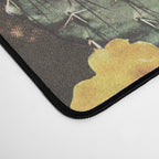 California Cacti Desk Mat Gallery Image 4