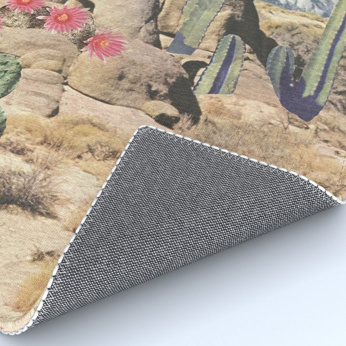California Cacti Rug Gallery Image 4