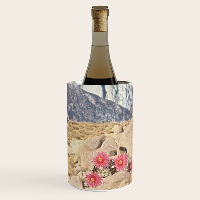 California Cacti Wine Chiller Gallery Image 2