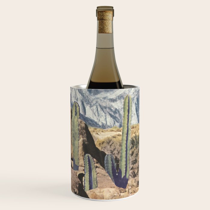 California Cacti Wine Chiller Gallery Image 3