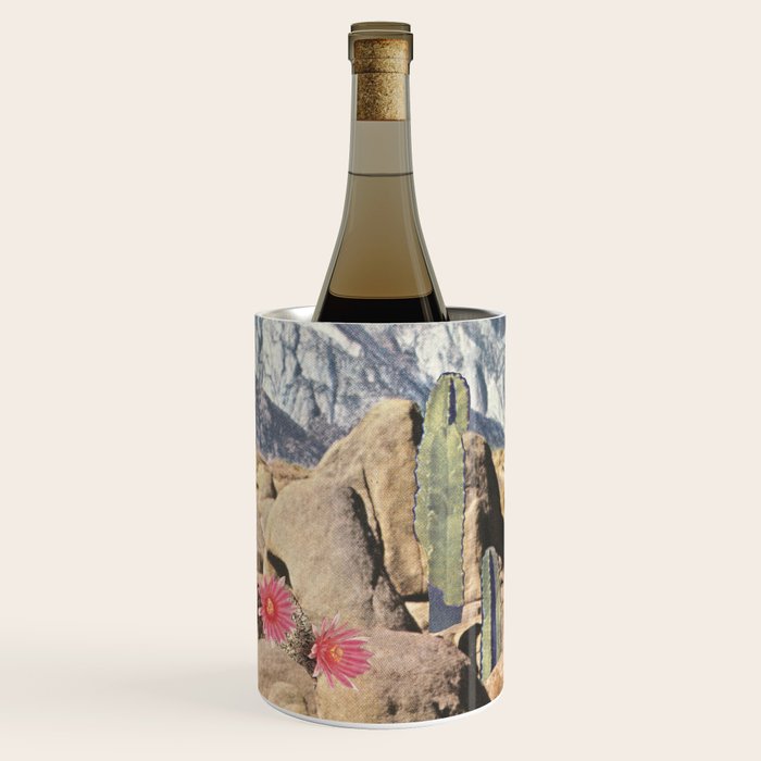 California Cacti Wine Chiller Gallery Image 1