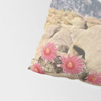 California Cacti Pillow Sham Gallery Image 4
