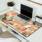 California Cacti Desk Mat Gallery Image 2