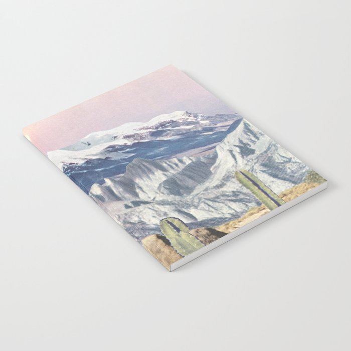 California Cacti Notebook Gallery Image 2