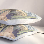 California Cacti Pillow Sham Gallery Image 3