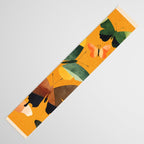 Beautiful Butterflies 5 Table Runner Gallery Image 3