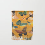 Beautiful Butterflies 5 Wall Hanging Gallery Image 1