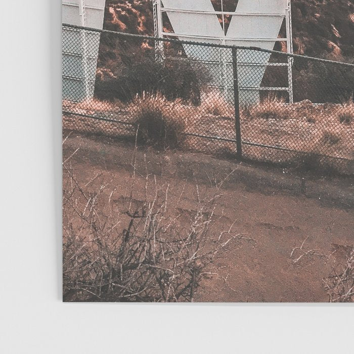 Hollywood Sign Poster Gallery Image 3