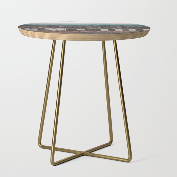 Hollywood Sign Side Table Gallery Image 1