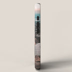 Hollywood Sign iPhone Case Gallery Image 2