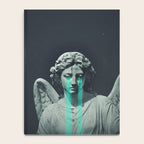 Gaze from Above Notebook Gallery Image 4