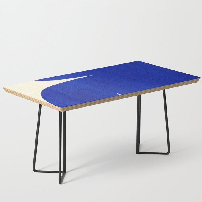 Abstract shapes 02 Coffee Table Gallery Image 1