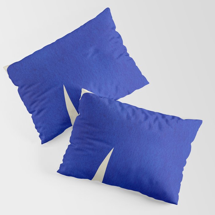 Abstract shapes 02 Pillow Sham Gallery Image 3