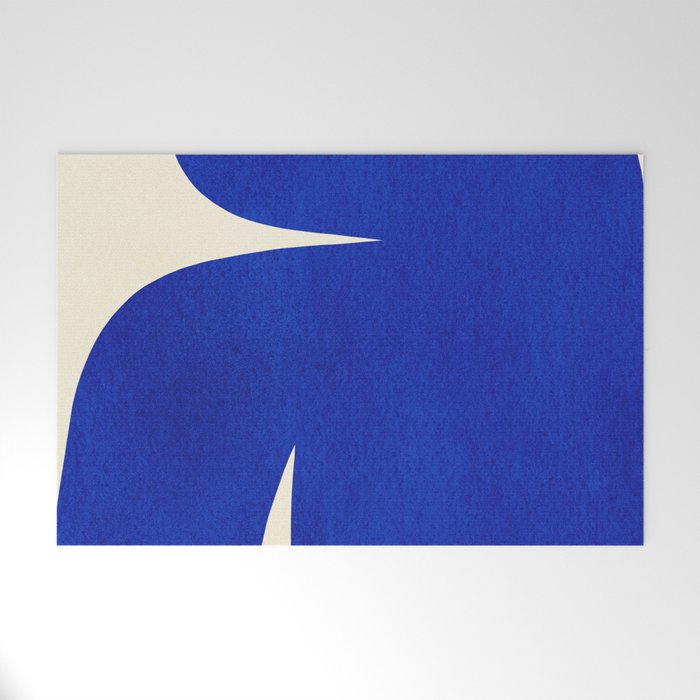 Abstract shapes 02 Welcome Mat Gallery Image 1