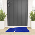 Abstract shapes 02 Welcome Mat Gallery Image 3