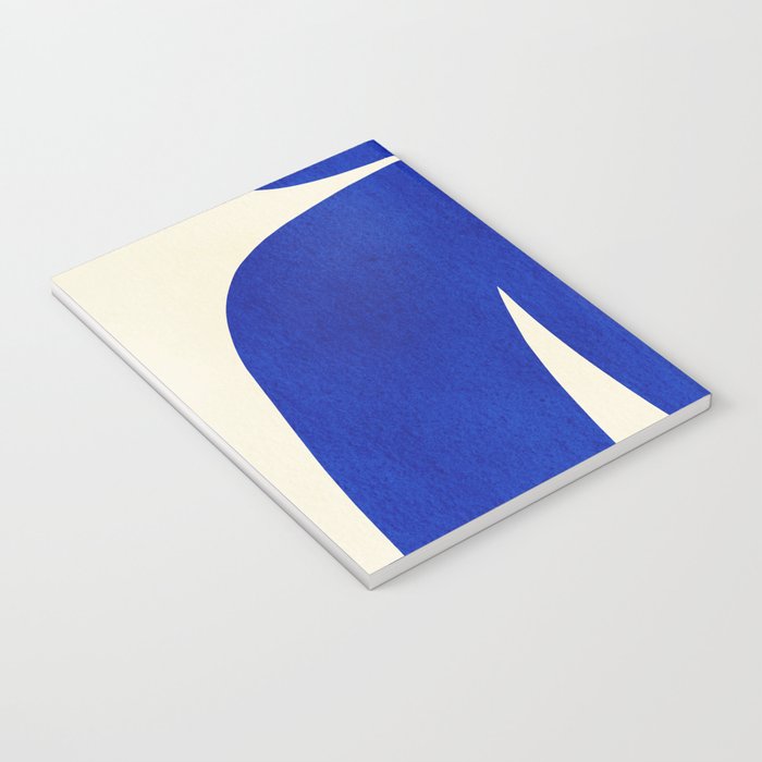 Abstract shapes 02 Notebook Gallery Image 3
