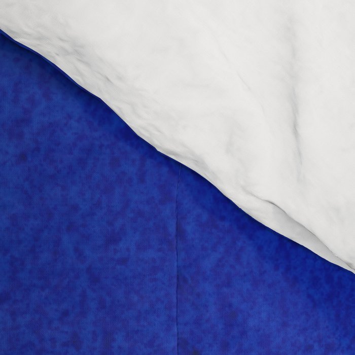 Abstract shapes 02 Comforter Gallery Image 4