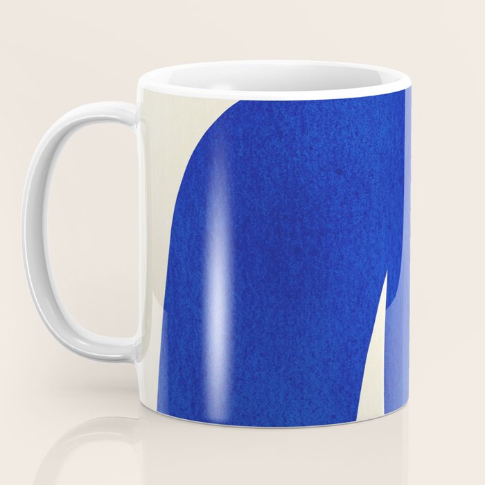 Abstract shapes 02 Coffee Mug Gallery Image 3