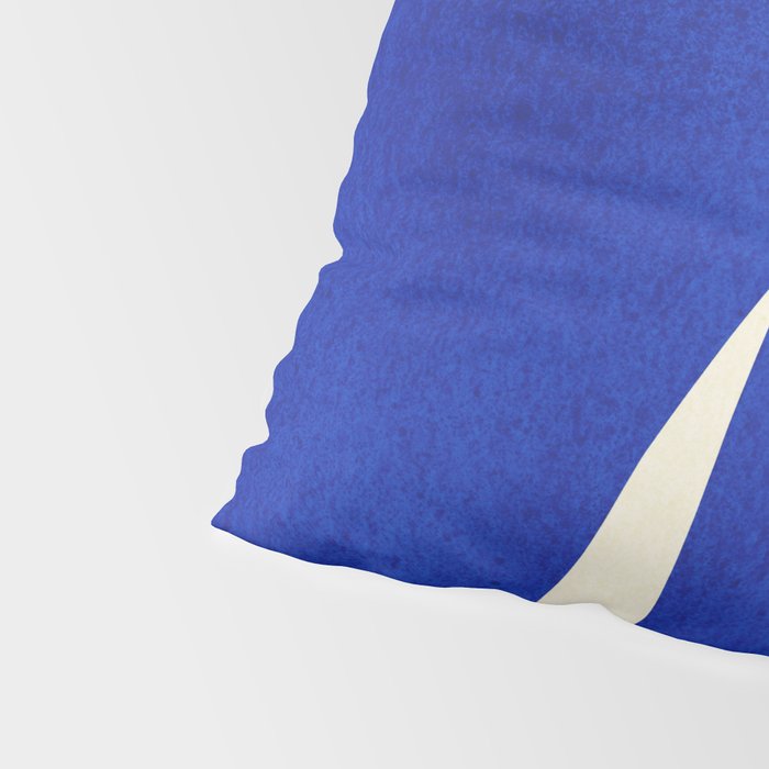 Abstract shapes 02 Pillow Sham Gallery Image 4