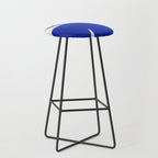 Abstract shapes 02 Stool Gallery Image 1