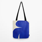 Abstract shapes 02 Tote Bag Gallery Image 2