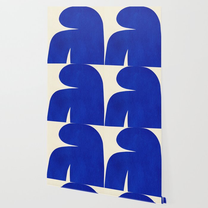 Abstract shapes 02 Wallpaper Gallery Image 2