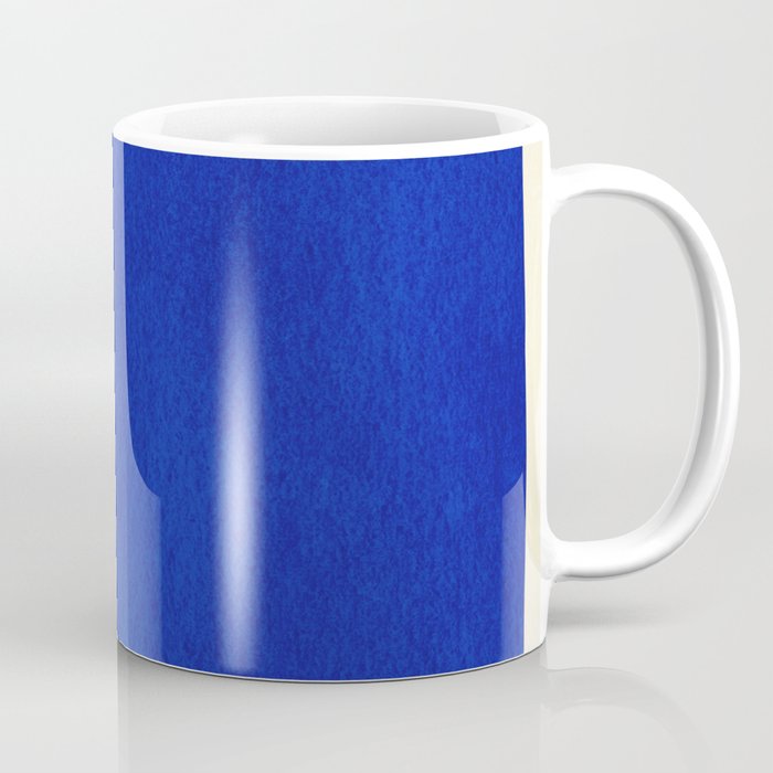 Abstract shapes 02 Coffee Mug Gallery Image 1