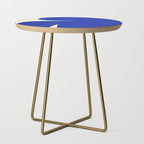 Abstract shapes 02 Side Table Gallery Image 1