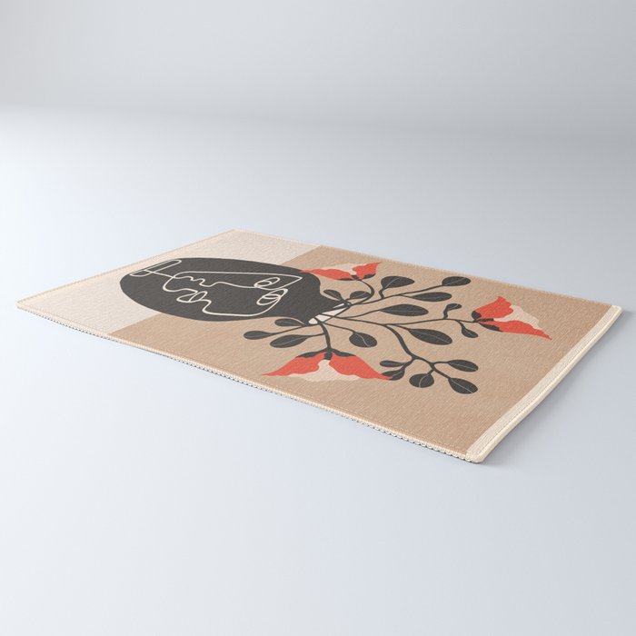 Whispers in Bloom 3 Rug Gallery Image 3
