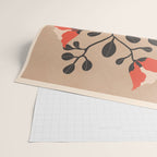 Whispers in Bloom 3 Wrapping Paper Gallery Image 2