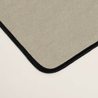 Bold Earthy Checks Pattern - Large IV Desk Mat Gallery Image 4