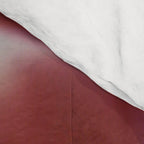 Pink Dahlia #1 Comforter Gallery Image 4